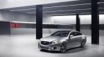 Jaguar XJR 2014 года